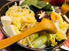 -有喜屋·深夜食堂(北京西路店)