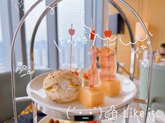 -三迪希尔顿酒店·星空酒廊