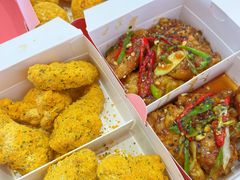 -悠个炸鸡(南京创始店)