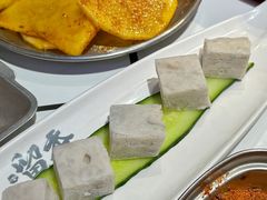 -留香铁板烤肉(解放西路旗舰店)