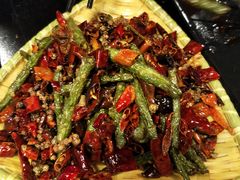 -碎怂烤肉(钟楼柳巷店)