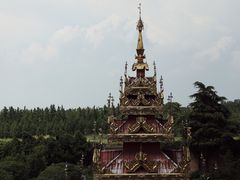 -洛阳白马寺