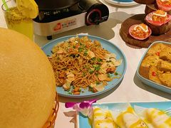 -香香海南菜餐厅