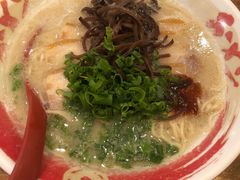 豚王拉面-豚王拉面(澳门银河店)