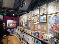 -3D·JP拼图(合生汇店)