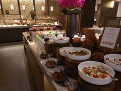 -罗宾斯牛排馆(重庆丽晶酒店)