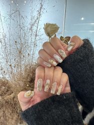 -StartNail美甲