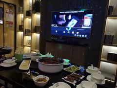 -乐宴KTV(华强北中航城君尚购物中心店)
