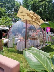 -晴川假日酒店·宴会厅·会议厅