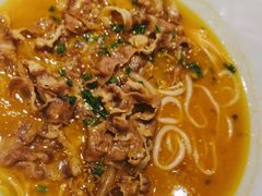 -松沪名灶·豆浆鱼头·新上海菜(飞航吾悦广场店)