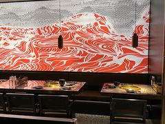 -谷牛日式烤肉(宝山U天地店)