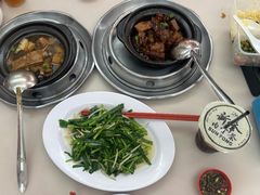 -新峰肉骨茶(总店)