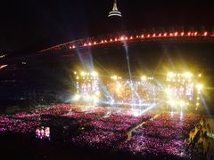 -南京奥林匹克体育中心-体育馆