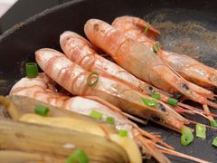 -高佳庄·海鲜酒楼(东港店)