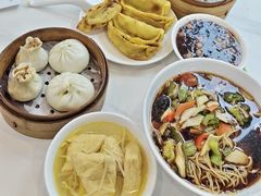 -古南都·清真绿柳居菜馆(太平南路店)