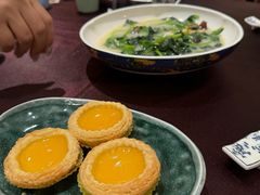 -粤匠·澳门点心粤菜海鲜(澳门半岛店)