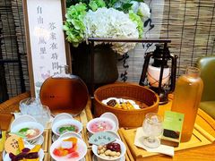 -了凡国风主题茶馆·咖啡(武侯祠锦里店)