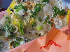 -庆丰包子铺(西单店)