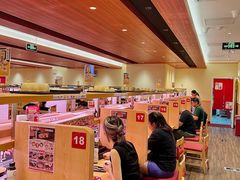 -寿司郎(皇庭广场店)