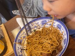-辣肉面大王(天平路店)