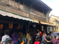 门面-锦记糕点铺