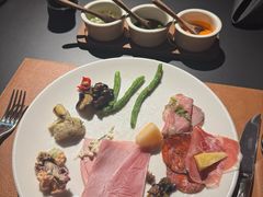 -拉蒂娜·巴西牛排馆 Latina·Brazilian Steakhouse(铜仁旗舰店)