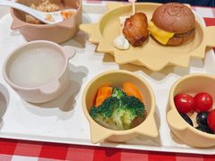 -西贝(南山宝能太古城店)