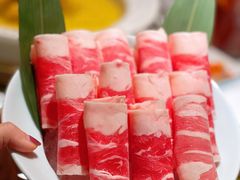 -领鲜天下·焗海鲜·花胶鸡(天目里店)