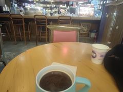 -安琳acKONA咖啡(市南店)