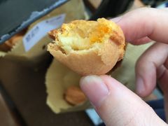 -低调高手大街小食 (總店)