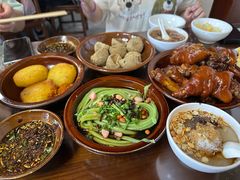 -金必轩(青岩店)