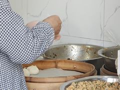 -小武包子铺(严州古城店)