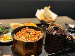 -玄白·炭烤活鳗(上海首店)