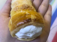 -中关村茶点