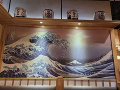 -德川家日本料理(龙德广场店)