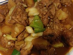 -西域胡氏大盘鸡(谈固店)