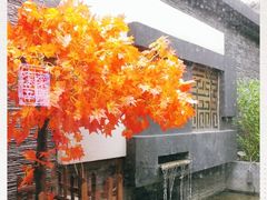 -毛辣果·贵州红酸汤牛肉火锅(西单店)