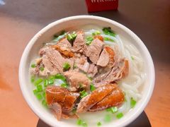 -凌舍好烧鹅(中山路店)