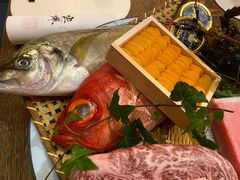 -空蝉怀石料理(益丰·外滩源店)