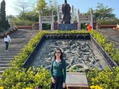 -三水森林公园