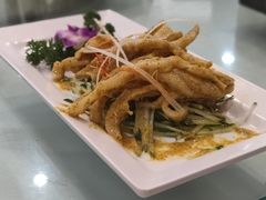 -大鸭梨烤鸭店(金顶街店)