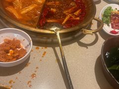 -小龙坎火锅(全球总店)