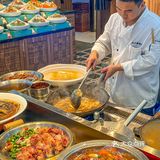 没错！就是藏在朝天宫巷子里的锅气老南京菜馆