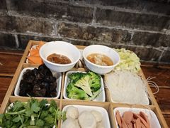 -六大碗(稻河古街区店)