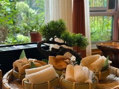 -慢丽江·云南野生菌土鸡锅(付家庄店)