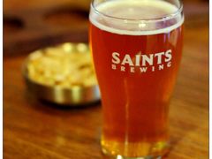-圣徒精酿美式餐厅saints brewing(裕华万达步行街店)