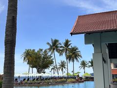 -麦哲伦丝绸度假村