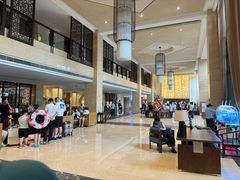 -天目湖御水温泉·度假酒店