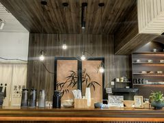 -沏点Trattoria意大利餐厅(新街口店)