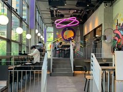 -Taco Bell 塔可钟(民田路店)